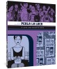 Perla La Loca - The Complete Love and Rockets Library, Book 5 - Jaime Hernandez - Carte Straina Engleza