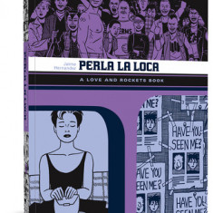 Perla La Loca