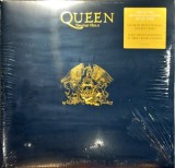 Queen Greatest Hits II Vinyl LP Half Speed Mastered 180g Rock 2026