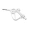 Pistol transfer Adblue plastic Breckner Germany