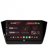 Cumpara ieftin Navigatie Skoda Superb 3 (2015+), Android 13, B-Octacore 6GB RAM + 128GB ROM, 10.1 Inch - AD-BGB10006+AD-BGRKIT034