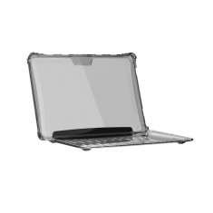 Carcasa laptop UAG Plyo MacBook Air 13 inch (2018/2020) Ice foto