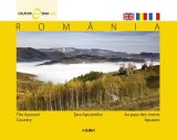 Rom&acirc;nia - Ţara Apusenilor (ed. trilingvă) - Hardcover - Mariana Pascaru - Ad Libri