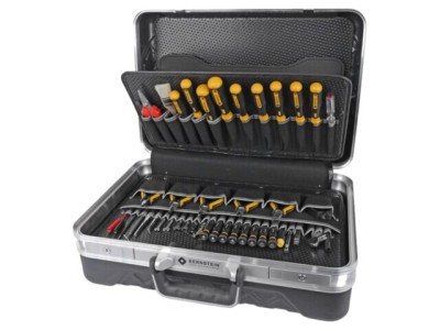 Kit utilizare generală 65 buc BERNSTEIN foto