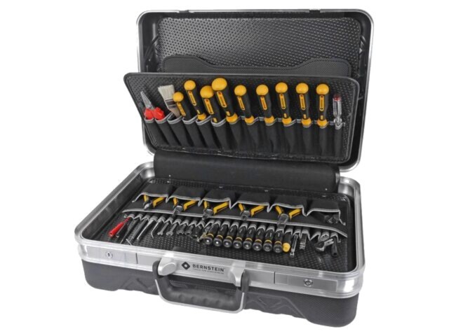 Kit utilizare generală 65 buc BERNSTEIN