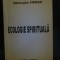 Ecologie spirituala Gheorghe Coman