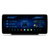 Navigatie Mercedes Benz G-Class G500 W461 W463 (2008-2011), NTG 4.0, Android, MB-Octacore, 8GB RAM + 256GB ROM, 12.3 Inch - AD-BGMB1200840+AD-BGRKITMB