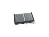 Radiator Incalzire Audi A6/A6 Allroad (C6), 01.2004-2012, diesel, benzina, VIN: 4F7114001&amp;gt;, aluminiu brazat/aluminiu, 295x144x27 mm,