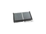 Radiator Incalzire Audi A6/A6 Allroad (C6), 01.2004-2012, diesel, benzina, VIN: 4F7114001&amp;gt;, aluminiu brazat/aluminiu, 295x144x27 mm,