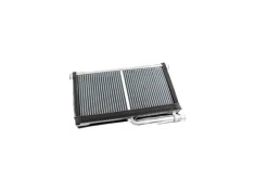 Radiator Incalzire Audi A6/A6 Allroad (C6), 01.2004-2012, diesel, benzina, VIN: 4F7114001&amp;gt;, aluminiu brazat/aluminiu, 295x144x27 mm,