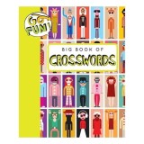 Go Fun! Big Book of Crosswords 2