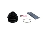 Ansamblu burduf articulatie planetara Toyota Hilux V Pick-Up, Hilux VI Pick-Up Motor 2.4 D, 2.4 D, 2.4 D, 2.4 D, lungime 95 mm, OE 0443817020
