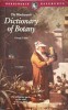 Dictionary of Botany - George Usher - Wordsworth Classics - Carte in Engleza, 1996, Paperback, 404 Pagini