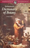 Dictionary of Botany - George Usher - Wordsworth Classics - Carte in Engleza, 1996, Paperback, 404 Pagini