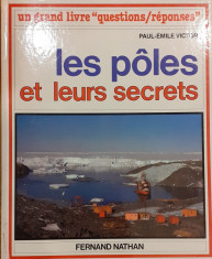 Les Poles et leurs secrets foto