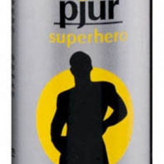 Lubrifiant Stimulant Pjur® Superhero, 30 ml