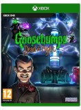 Goosebumps Dead Of Night