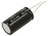 Condensator electrolitic THT 22000uF 6.3V 18x35.5mm