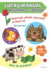 Lucru Manual &ndash; Animale de la ferma Agnieszka Niedzwiadek, Nomina