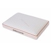 Perna pentru dormit, Cool Cooper, 100 % poliester + memory foam, 40 x 60 cm