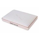 Perna pentru dormit, Cool Cooper, 100 % poliester + memory foam, 40 x 60 cm
