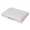 Perna pentru dormit, Cool Cooper, 100 % poliester + memory foam, 40 x 60 cm