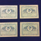 Bancnote Romania - Lot bancnote Regele Mihai - 100 lei 1945 - UNC