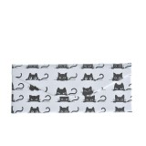 Etui cu pisici si inchidere magnetica