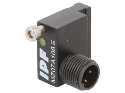 Senzor c&amp;acirc;mp magnetic PNP NO IP67 10-30VDC 150mA foto