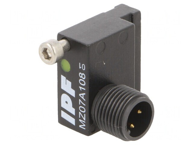 Senzor c&acirc;mp magnetic PNP NO IP67 10-30VDC 150mA