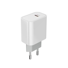 Incarcator priza Samsung SFCAFC Quick Charge ColorWay, 30W, alb foto
