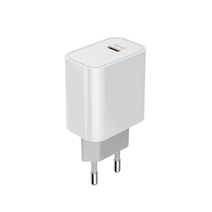 Incarcator priza Samsung SFCAFC Quick Charge ColorWay, 30W, alb