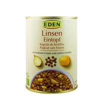 Mancare Bio de Linte Eden 560gr Cod: NC816105 foto