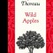Wild Apples