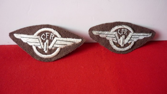 CUC CASCHETA CFR LOT 2 BUC.