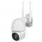 Camera Smart WIFI 2Mpx 1080p IP65 CONNECT C30 Kruger&amp;Matz