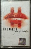 Caseta audio Holograf- Pur și simplu (EX+ )