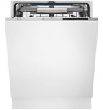 Masina de spalat vase complet incorporabila Electrolux ESL7540RO, 13 seturi, 7 programe, Clasa A++