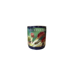 Kit Gradinarit Metal Venus Fly Trap I 1 buc
