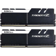 Memorie G.Skill Trident Z 16GB DDR4 4000MHz CL19 1.35v Dual Channel Kit foto