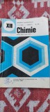 Cumpara ieftin CHIMIE CLASA A XII A , ALBU IONESCU ILIE , EDITURA DIDACTICA SI PEDAGOGICA ., Clasa 12