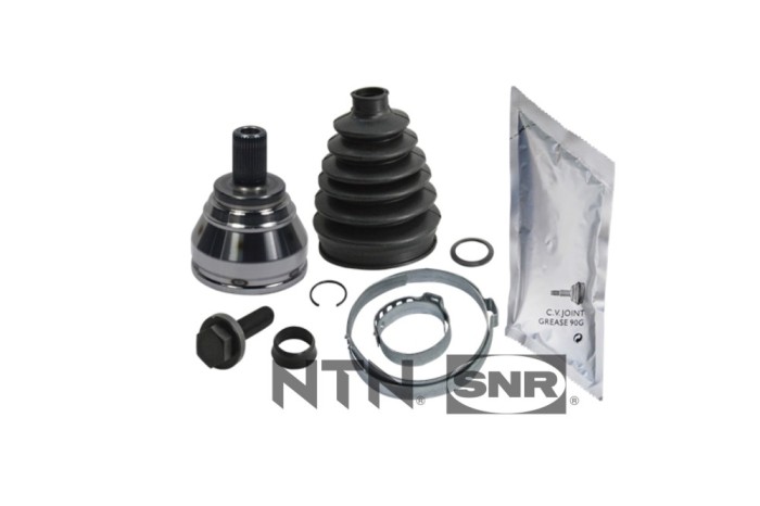 SNR OJK54.004 Set articulatie planetara