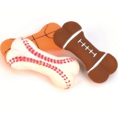 Jucarie os vinil mix/sport 15 cm