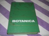 Botanica - Gh. Anghel, A. Nyarady, M. Paun, St. Grigore ,tiraj: 7000 Exemplare, 1975, Alta editura