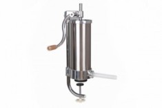 Masina de carnati VERTICAL 3kg (YG-2006C) MF