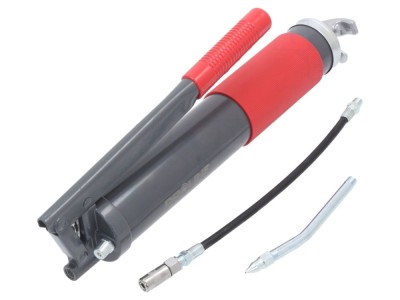 Gresor Manual 600ml Rezervor foto
