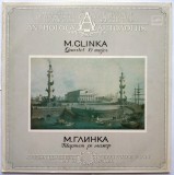 M. Glinka &ndash; Quartet D Major