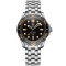 Ceas automatic de scufundari STEELDIVE SD1957, 42 mm, NH35, cristal safir, 30 ATM, otel inoxidabil 316L, Swiss luminous