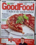 Revista GoodFood - septembrie 2008