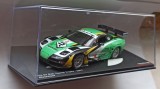 Macheta Chevrolet Corvette C5R FIA GT 2007 - IXO/Altaya 1/43